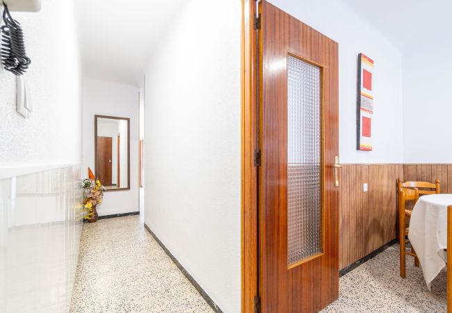 Apartament en Rosas / Roses - 2026-POETA MARQUINA Apartament amb 4 dormitoris Apartament en Rosas / Roses - 2026-POETA MARQUINA Apartament amb 4 dormitoris