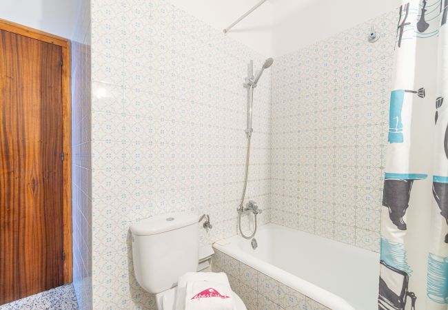 Apartament en Rosas / Roses - 2026-POETA MARQUINA Apartament amb 4 dormitoris Apartament en Rosas / Roses - 2026-POETA MARQUINA Apartament amb 4 dormitoris