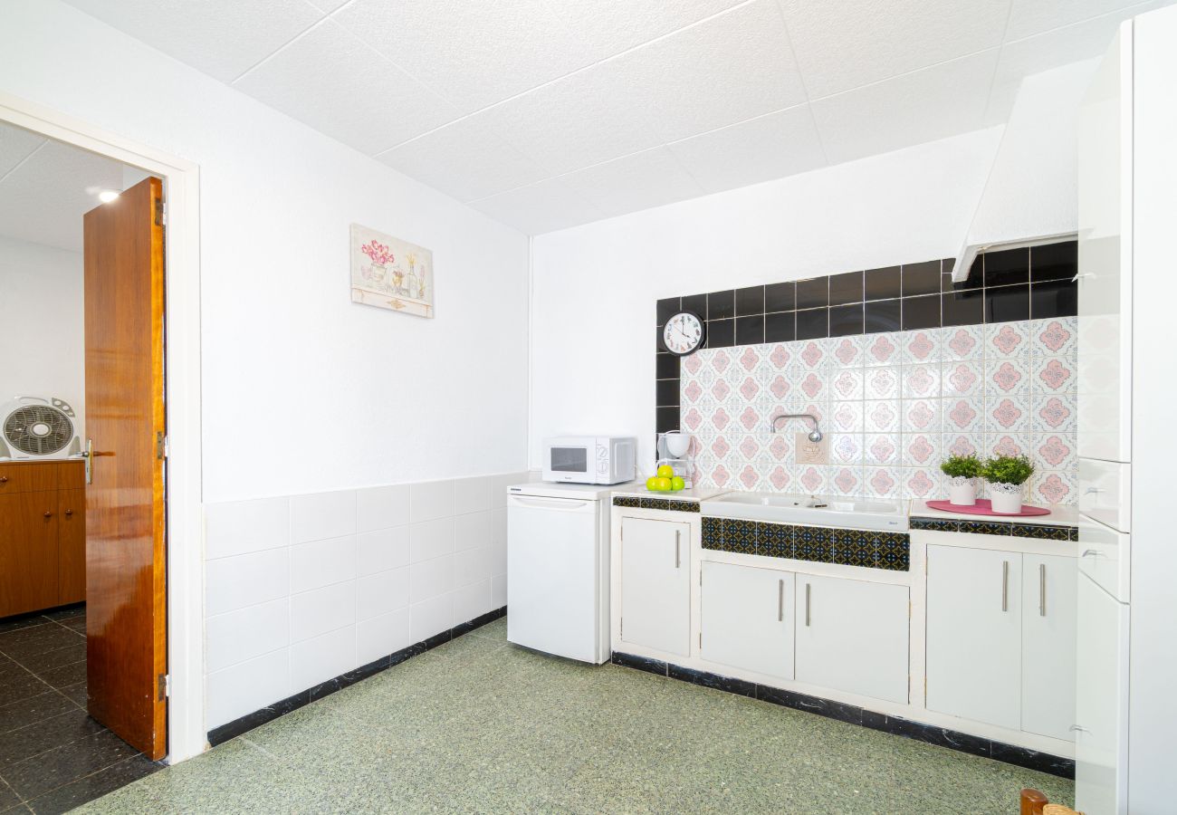 Apartament en Rosas / Roses - 2026-POETA MARQUINA Apartament amb 4 dormitoris Apartament en Rosas / Roses - 2026-POETA MARQUINA Apartament amb 4 dormitoris