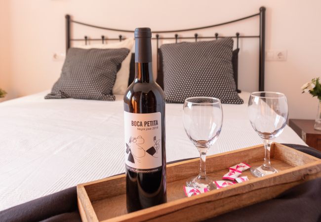 Vil.la en Empuriabrava - 0145-PANI Casa al canal amb piscina i amarratge Vil.la en Empuriabrava - 0145-PANI Casa al canal amb piscina i amarratge