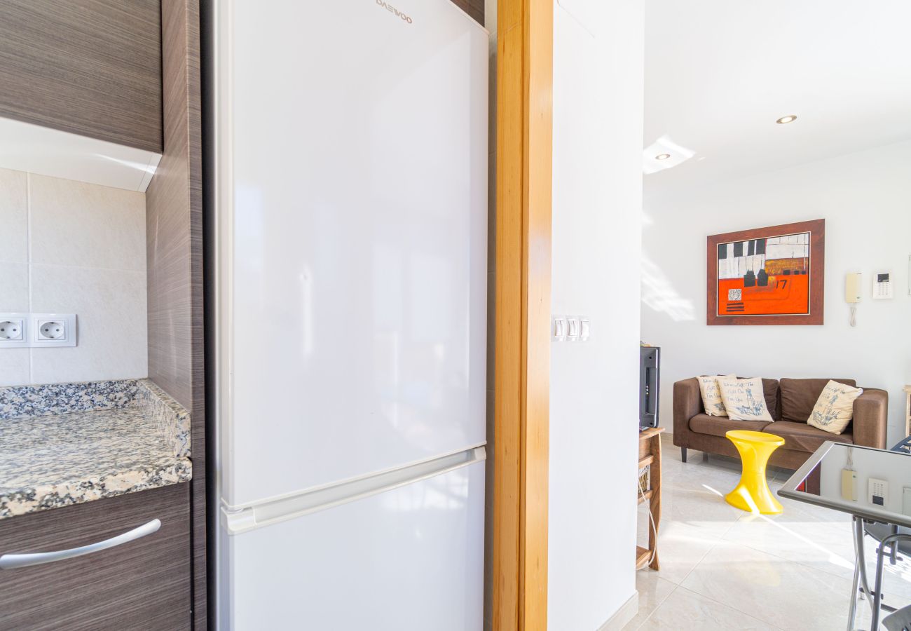 Vil.la en Empuriabrava - 0034-NOGUERA Casa amb piscina petita