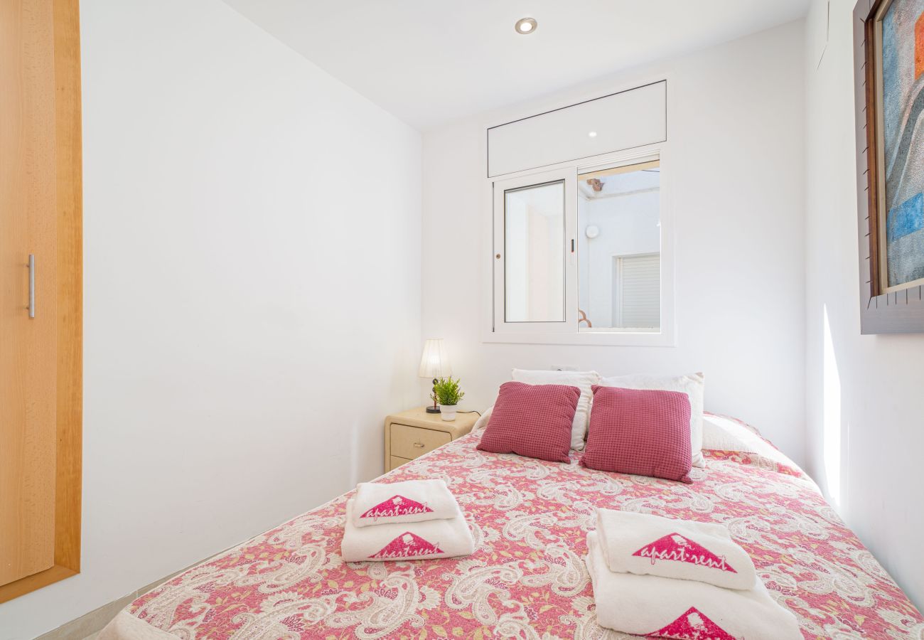 Vil.la en Empuriabrava - 0034-NOGUERA Casa amb piscina petita