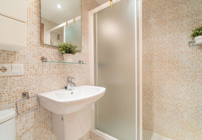 Apartament en Empuriabrava - 0163-PORT SALINS Apartament amb vistes al canal Apartament en Empuriabrava - 0163-PORT SALINS Apartament amb vistes al canal