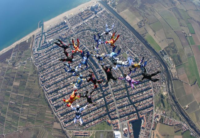 Apartament en Empuriabrava - 0105-GRAN RESERVA Apartament a prop de la platja Apartament en Empuriabrava - 0105-GRAN RESERVA Apartament a prop de la platja