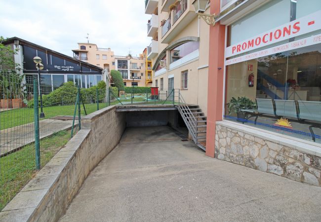 Apartament en Empuriabrava - 0105-GRAN RESERVA Apartament a prop de la platja Apartament en Empuriabrava - 0105-GRAN RESERVA Apartament a prop de la platja