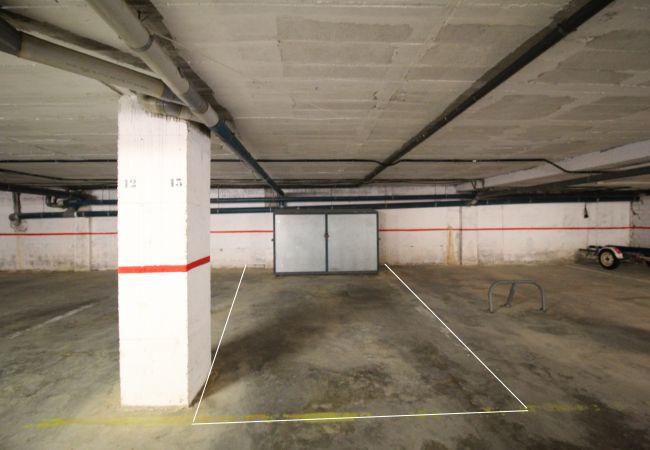 Apartament en Empuriabrava - 0105-GRAN RESERVA Apartament a prop de la platja Apartament en Empuriabrava - 0105-GRAN RESERVA Apartament a prop de la platja