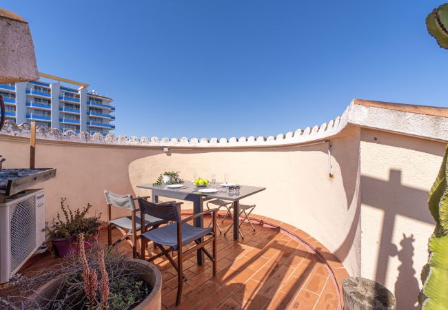 Apartament en Empuriabrava - 0105-GRAN RESERVA Apartament a prop de la platja Apartament en Empuriabrava - 0105-GRAN RESERVA Apartament a prop de la platja