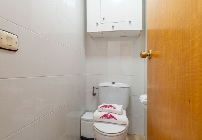 Apartament en Empuriabrava - 0105-GRAN RESERVA Apartament a prop de la platja Apartament en Empuriabrava - 0105-GRAN RESERVA Apartament a prop de la platja