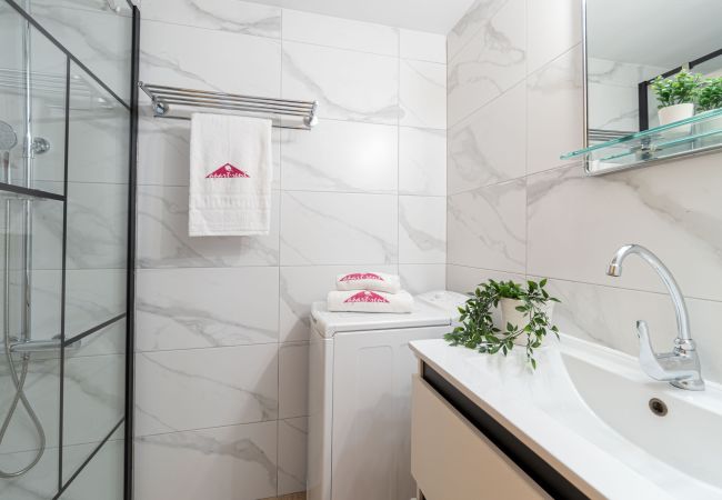 Apartament en Empuriabrava - 0105-GRAN RESERVA Apartament a prop de la platja Apartament en Empuriabrava - 0105-GRAN RESERVA Apartament a prop de la platja