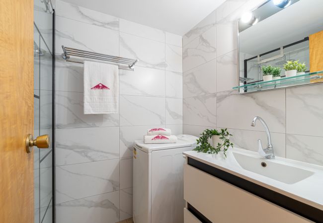 Apartament en Empuriabrava - 0105-GRAN RESERVA Apartament a prop de la platja Apartament en Empuriabrava - 0105-GRAN RESERVA Apartament a prop de la platja