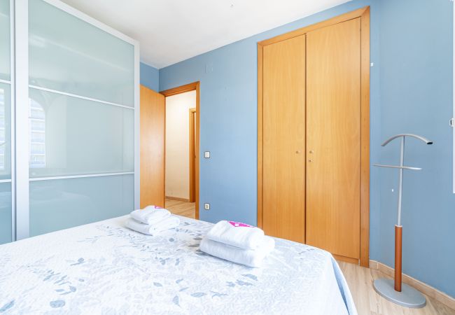 Apartament en Empuriabrava - 0105-GRAN RESERVA Apartament a prop de la platja Apartament en Empuriabrava - 0105-GRAN RESERVA Apartament a prop de la platja