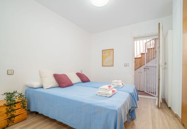 Apartament en Empuriabrava - 0105-GRAN RESERVA Apartament a prop de la platja Apartament en Empuriabrava - 0105-GRAN RESERVA Apartament a prop de la platja