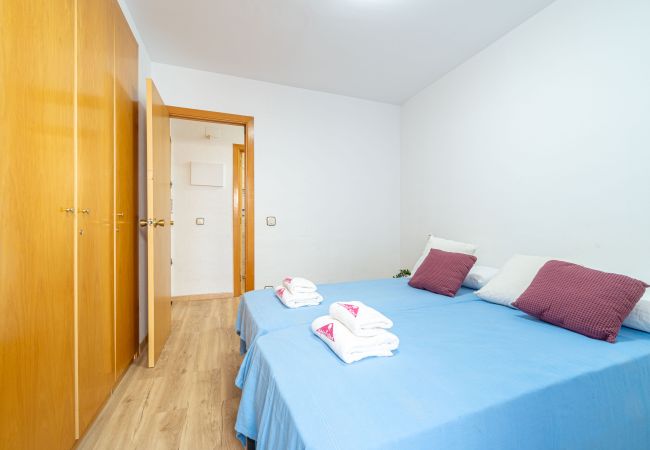 Apartament en Empuriabrava - 0105-GRAN RESERVA Apartament a prop de la platja Apartament en Empuriabrava - 0105-GRAN RESERVA Apartament a prop de la platja