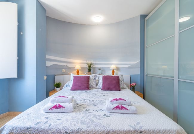 Apartament en Empuriabrava - 0105-GRAN RESERVA Apartament a prop de la platja Apartament en Empuriabrava - 0105-GRAN RESERVA Apartament a prop de la platja