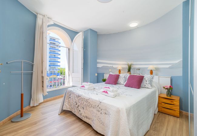 Apartament en Empuriabrava - 0105-GRAN RESERVA Apartament a prop de la platja Apartament en Empuriabrava - 0105-GRAN RESERVA Apartament a prop de la platja