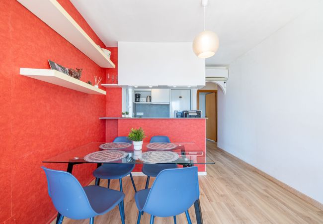 Apartament en Empuriabrava - 0105-GRAN RESERVA Apartament a prop de la platja Apartament en Empuriabrava - 0105-GRAN RESERVA Apartament a prop de la platja