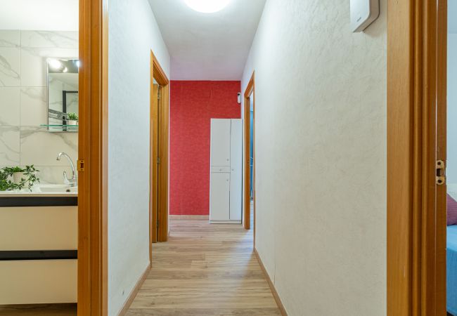 Apartament en Empuriabrava - 0105-GRAN RESERVA Apartament a prop de la platja Apartament en Empuriabrava - 0105-GRAN RESERVA Apartament a prop de la platja