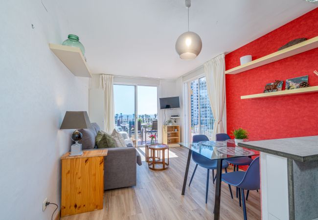 Apartament en Empuriabrava - 0105-GRAN RESERVA Apartament a prop de la platja Apartament en Empuriabrava - 0105-GRAN RESERVA Apartament a prop de la platja