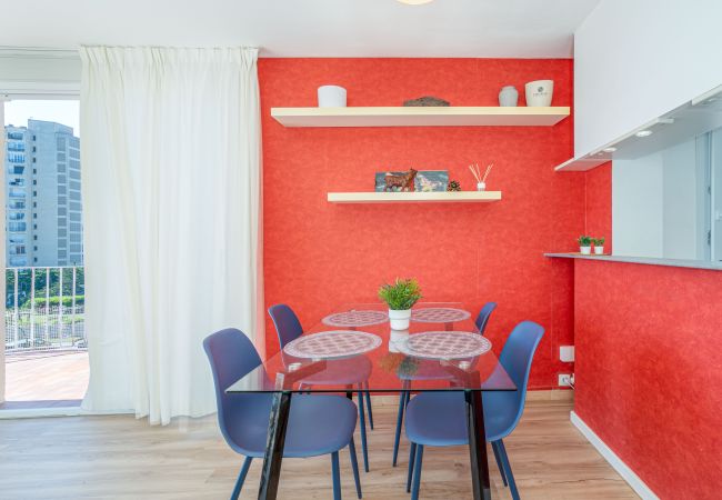 Apartament en Empuriabrava - 0105-GRAN RESERVA Apartament a prop de la platja Apartament en Empuriabrava - 0105-GRAN RESERVA Apartament a prop de la platja