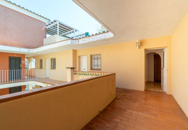 Apartament en Empuriabrava - 0105-GRAN RESERVA Apartament a prop de la platja Apartament en Empuriabrava - 0105-GRAN RESERVA Apartament a prop de la platja