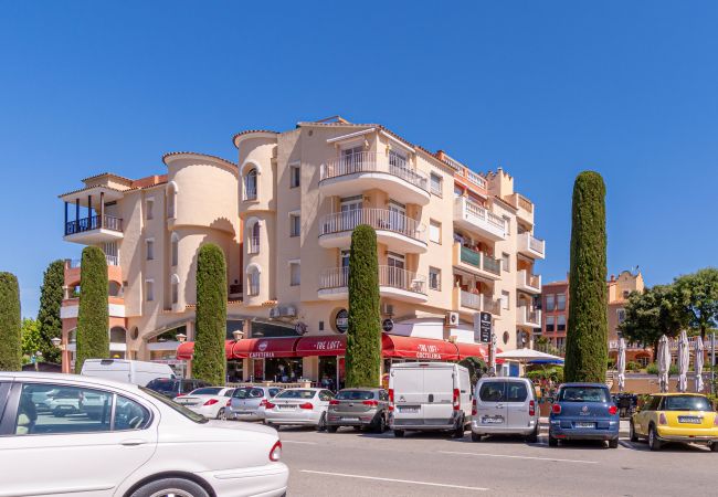 Apartament en Empuriabrava - 0105-GRAN RESERVA Apartament a prop de la platja Apartament en Empuriabrava - 0105-GRAN RESERVA Apartament a prop de la platja