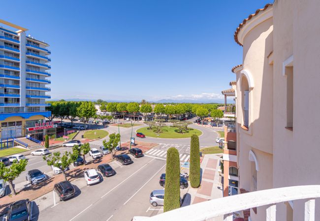 Apartament en Empuriabrava - 0105-GRAN RESERVA Apartament a prop de la platja Apartament en Empuriabrava - 0105-GRAN RESERVA Apartament a prop de la platja