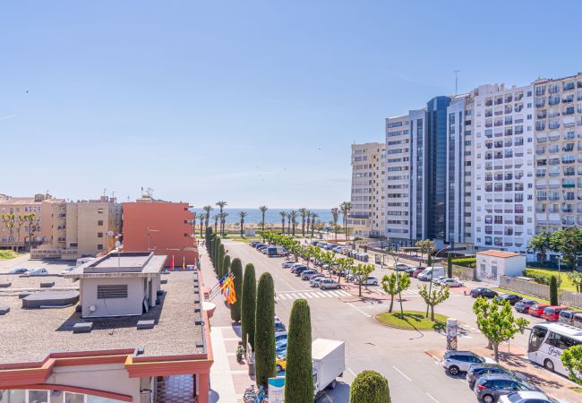 Apartament en Empuriabrava - 0105-GRAN RESERVA Apartament a prop de la platja Apartament en Empuriabrava - 0105-GRAN RESERVA Apartament a prop de la platja