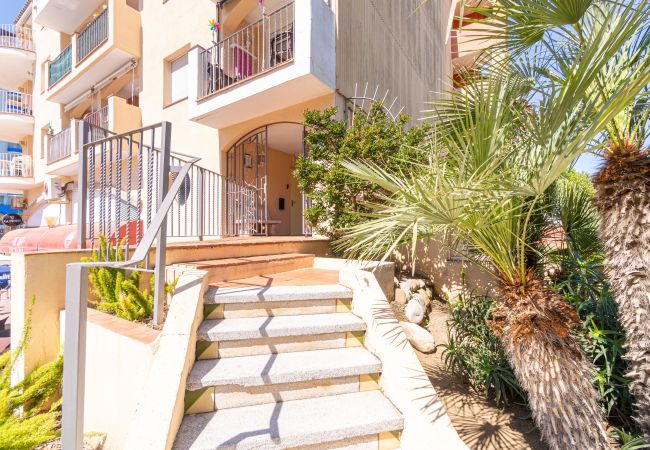 Apartament en Empuriabrava - 0105-GRAN RESERVA Apartament a prop de la platja Apartament en Empuriabrava - 0105-GRAN RESERVA Apartament a prop de la platja