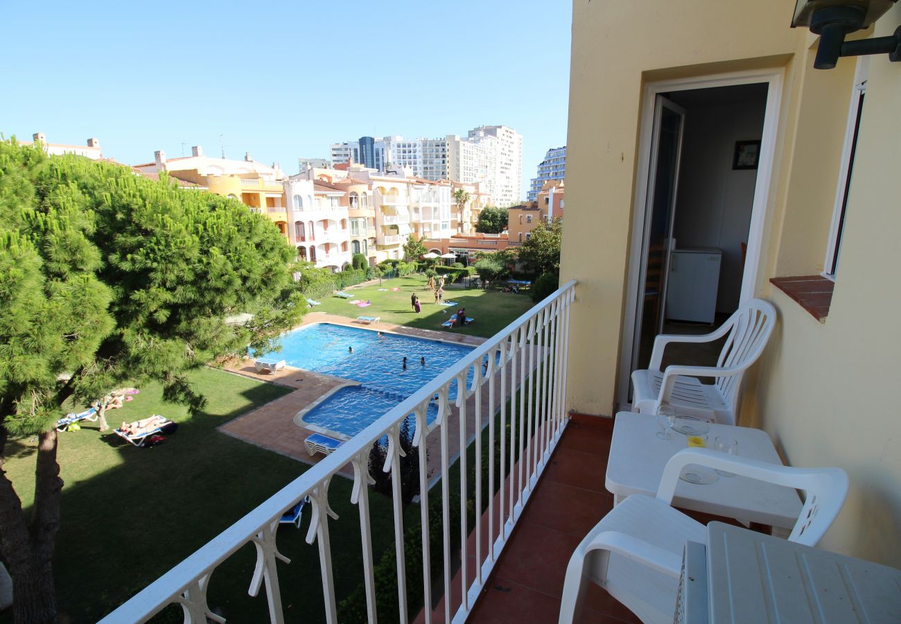 Apartament en Empuriabrava - 0060-GRAN RESERVA Apartament a prop de la platja