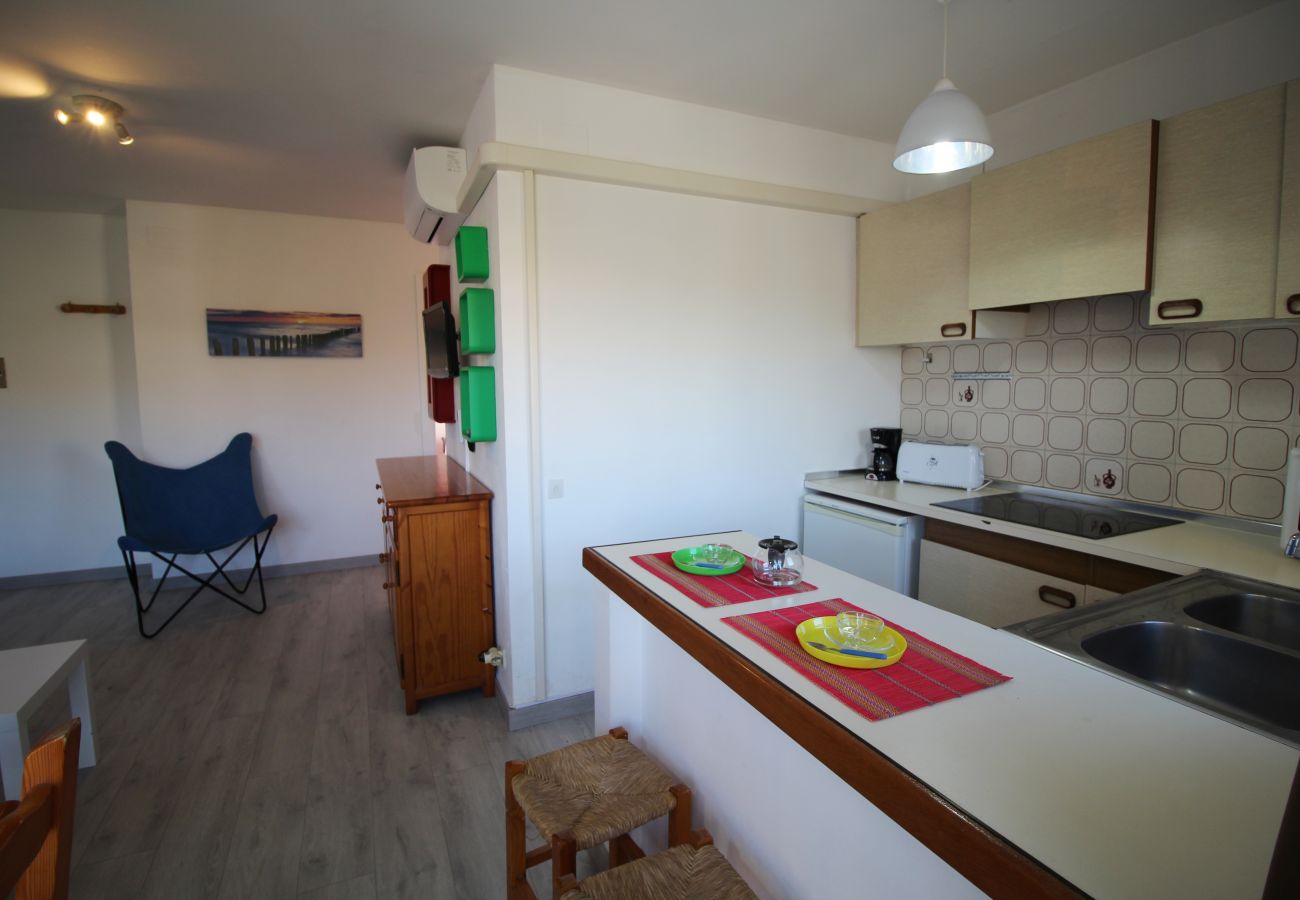Apartament en Empuriabrava - 0060-GRAN RESERVA Apartament a prop de la platja