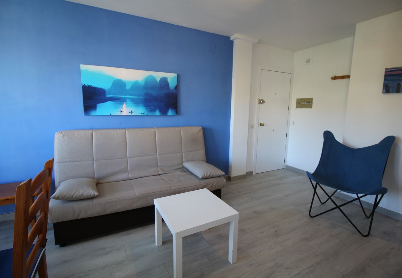 Apartament en Empuriabrava - 0060-GRAN RESERVA Apartament a prop de la platja