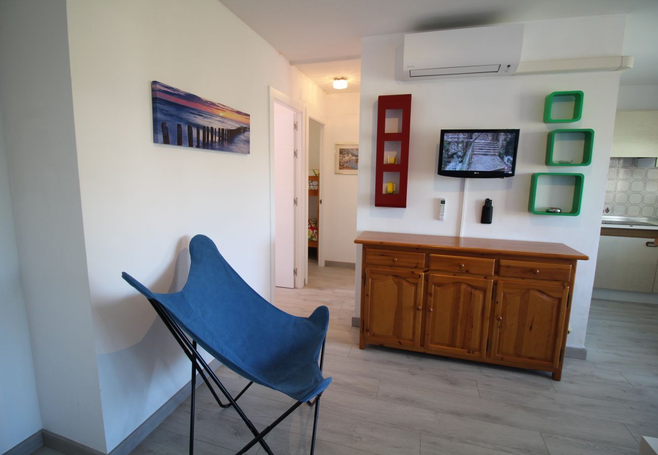 Apartament en Empuriabrava - 0060-GRAN RESERVA Apartament a prop de la platja