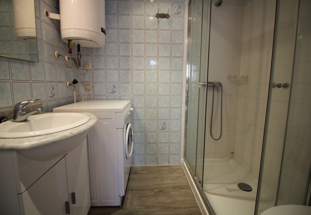 Apartament en Empuriabrava - 0060-GRAN RESERVA Apartament a prop de la platja