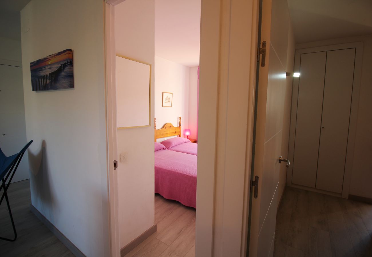 Apartament en Empuriabrava - 0060-GRAN RESERVA Apartament a prop de la platja