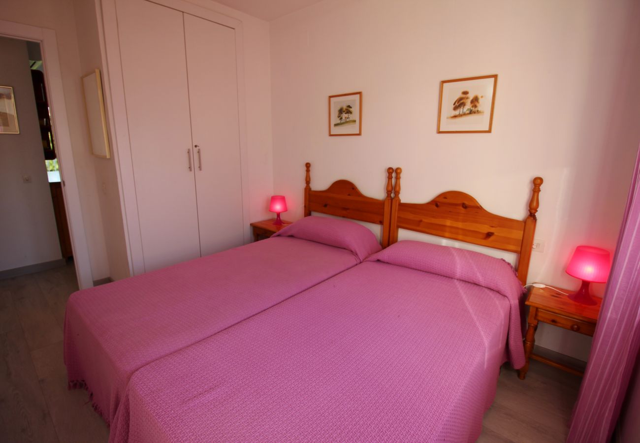 Apartament en Empuriabrava - 0060-GRAN RESERVA Apartament a prop de la platja
