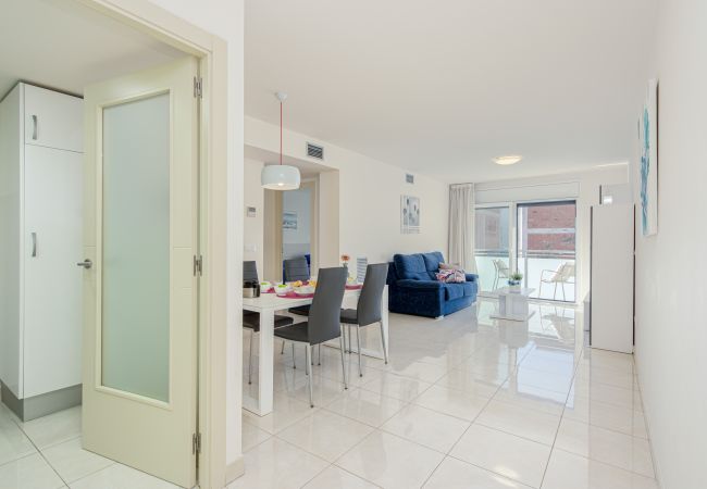 Apartament en Rosas / Roses - 2004-FRANCESC MACIA Apartament amb wifi a prop de la platja Apartament en Rosas / Roses - 2004-FRANCESC MACIA Apartament amb wifi a prop de la platja