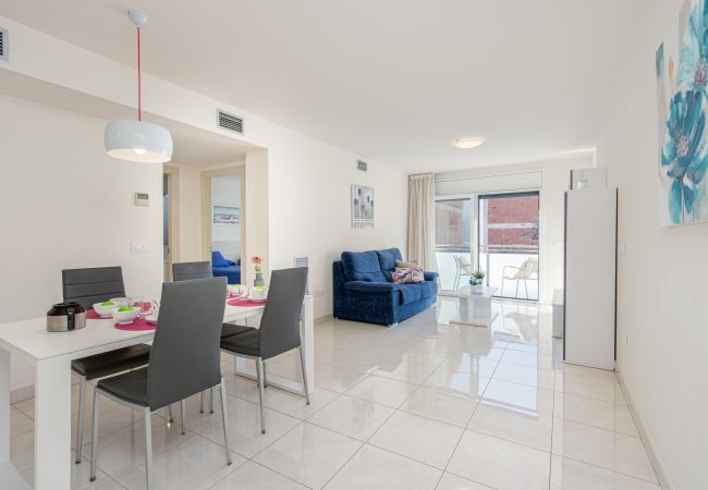 Apartament en Rosas / Roses - 2004-FRANCESC MACIA Apartament amb wifi a prop de la platja Apartament en Rosas / Roses - 2004-FRANCESC MACIA Apartament amb wifi a prop de la platja