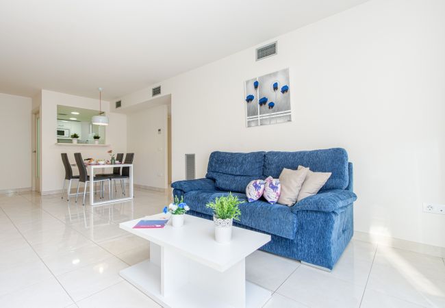 Apartament en Rosas / Roses - 2004-FRANCESC MACIA Apartament amb wifi a prop de la platja Apartament en Rosas / Roses - 2004-FRANCESC MACIA Apartament amb wifi a prop de la platja