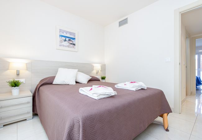 Apartament en Rosas / Roses - 2004-FRANCESC MACIA Apartament amb wifi a prop de la platja Apartament en Rosas / Roses - 2004-FRANCESC MACIA Apartament amb wifi a prop de la platja