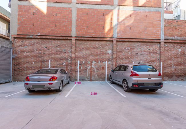 Apartament en Rosas / Roses - 2004-FRANCESC MACIA Apartament amb wifi a prop de la platja Apartament en Rosas / Roses - 2004-FRANCESC MACIA Apartament amb wifi a prop de la platja