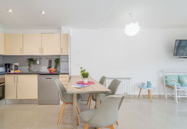 Vil.la en Empuriabrava - 0152-PUIGMAL Casa moderna per a 6 persones Vil.la en Empuriabrava - 0152-PUIGMAL Casa moderna per a 6 persones