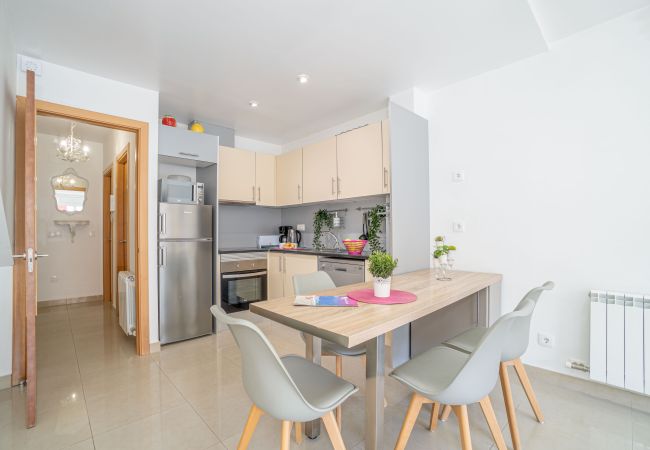 Vil.la en Empuriabrava - 0152-PUIGMAL Casa moderna per a 6 persones Vil.la en Empuriabrava - 0152-PUIGMAL Casa moderna per a 6 persones