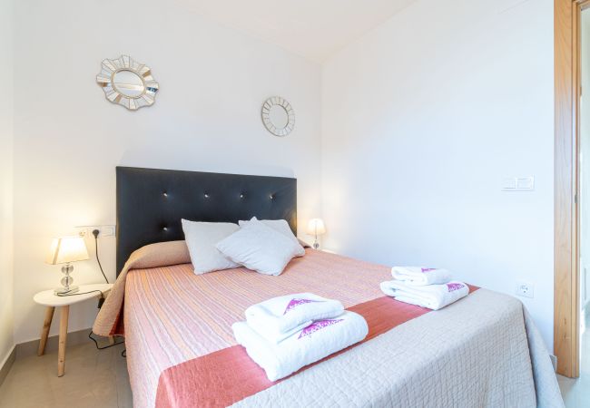 Vil.la en Empuriabrava - 0152-PUIGMAL Casa moderna per a 6 persones Vil.la en Empuriabrava - 0152-PUIGMAL Casa moderna per a 6 persones