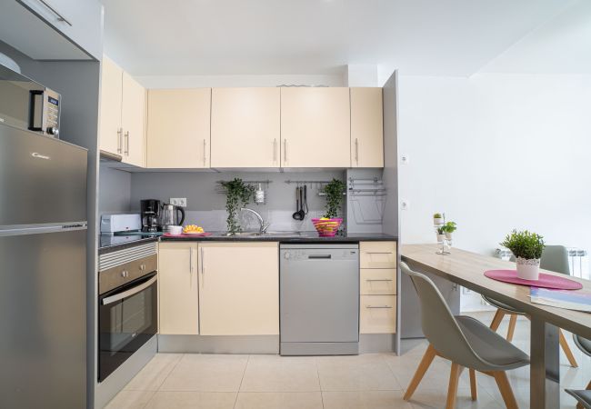 Vil.la en Empuriabrava - 0152-PUIGMAL Casa moderna per a 6 persones Vil.la en Empuriabrava - 0152-PUIGMAL Casa moderna per a 6 persones