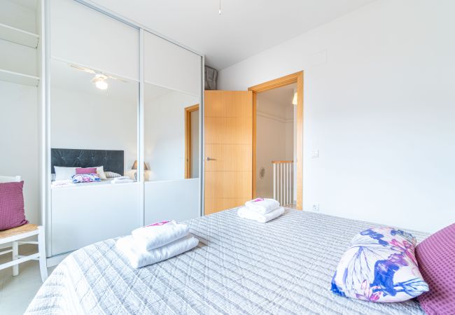 Vil.la en Empuriabrava - 0152-PUIGMAL Casa moderna per a 6 persones Vil.la en Empuriabrava - 0152-PUIGMAL Casa moderna per a 6 persones