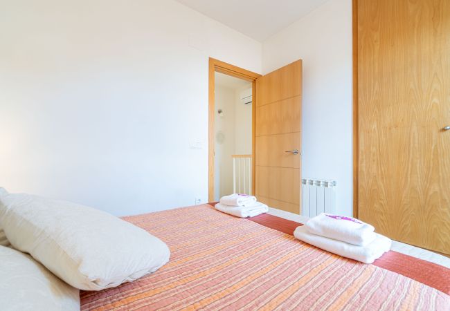 Vil.la en Empuriabrava - 0152-PUIGMAL Casa moderna per a 6 persones Vil.la en Empuriabrava - 0152-PUIGMAL Casa moderna per a 6 persones