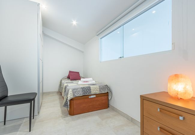 Apartament en Empuriabrava - 0172-PORT GREC Apartament amb vistes al canal i al mar  Apartament en Empuriabrava - 0172-PORT GREC Apartament amb vistes al canal i al mar