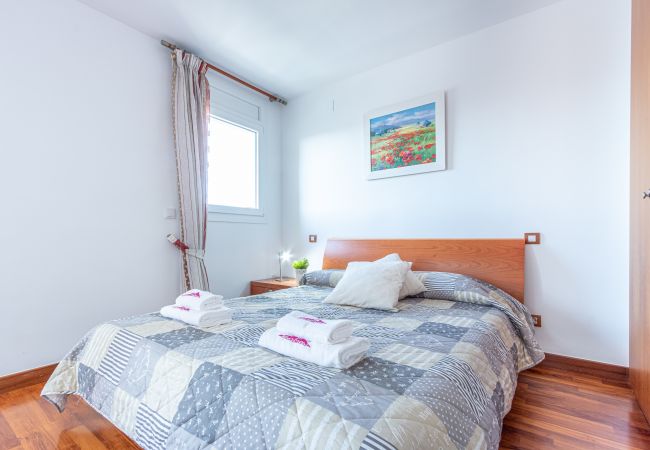 Apartament en Empuriabrava - 0172-PORT GREC Apartament amb vistes al canal i al mar  Apartament en Empuriabrava - 0172-PORT GREC Apartament amb vistes al canal i al mar