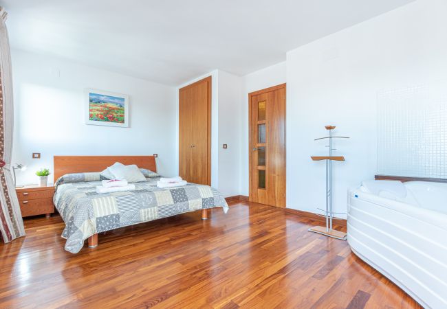 Apartament en Empuriabrava - 0172-PORT GREC Apartament amb vistes al canal i al mar  Apartament en Empuriabrava - 0172-PORT GREC Apartament amb vistes al canal i al mar