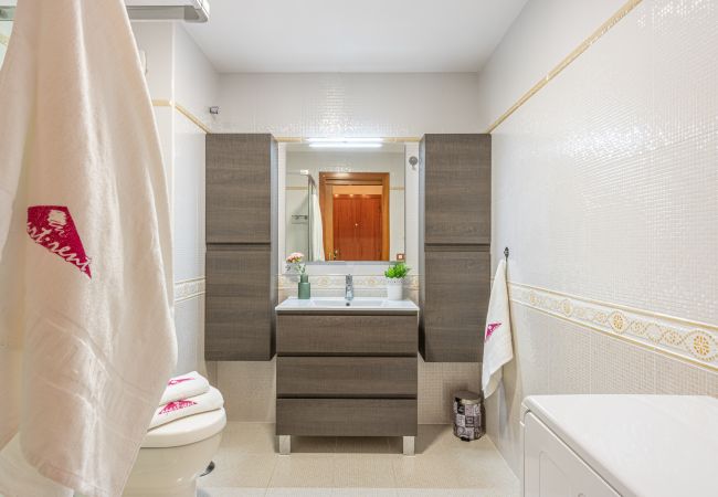 Apartament en Empuriabrava - 0172-PORT GREC Apartament amb vistes al canal i al mar  Apartament en Empuriabrava - 0172-PORT GREC Apartament amb vistes al canal i al mar